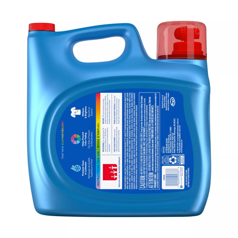 Persil Everyday Clean Liquid Laundry Detergent - Original Scent 153 loads/240 oz.